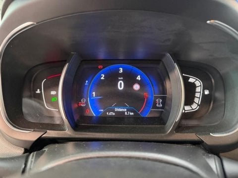 Voitures D'occasion À Seclin | Renault Grand Scénic Grand Scenic 1.7 Blue Dci 120Ch Business 7 ...