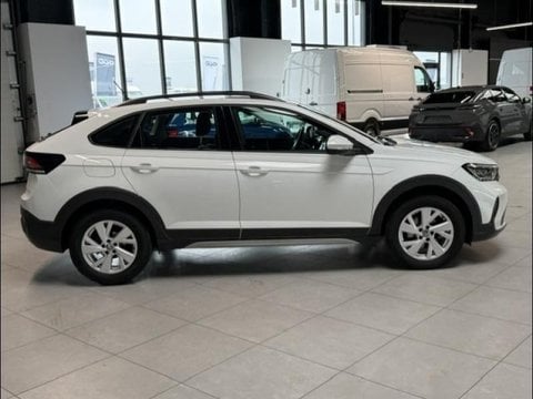 Voitures D'occasion À Seclin | Volkswagen Taigo 1.0 Tsi 110Ch Life Dsg7