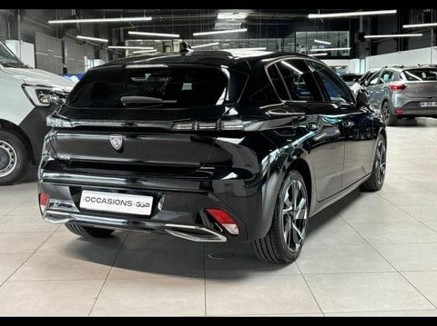 Voitures D'occasion À Seclin | Peugeot 308 1.5 Bluehdi 130Ch S&S Allure Pack