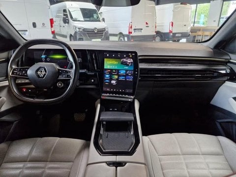 Voitures D'occasion À Seclin | Renault Espace 1.2 E-Tech Full Hybrid 200Ch Iconic 7 Places - 24
