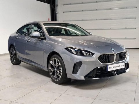 Voitures D'occasion À Seclin | Bmw Série 2 Gran Coupé 216 122Ch M Sport Design Dkg7