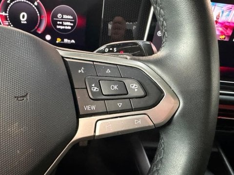 Voitures D'occasion À Seclin | Volkswagen Tiguan 2.0 Tdi 150Ch Life Plus Dsg7