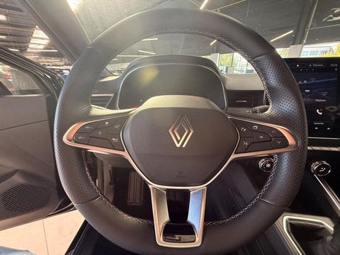 Voitures D'occasion À Seclin | Renault Clio 1.0 Tce 90Ch Esprit Alpine - 24