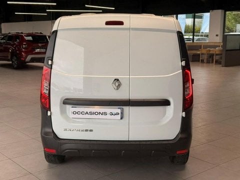 Voitures D'occasion À Seclin | Renault Express Van 1.5 Blue Dci 95Ch Confort 22