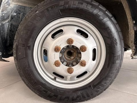 Voitures D'occasion À Seclin | Iveco Daily Ccb Iveco Benne 6 Places Coffre 35C14 (24915€Ht)