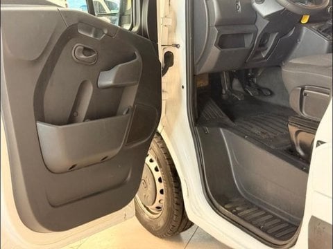 Voitures D'occasion À Seclin | Renault Master Fg F3300 L2H2 2.3 Blue Dci 135Ch Confort Euro6 (19...