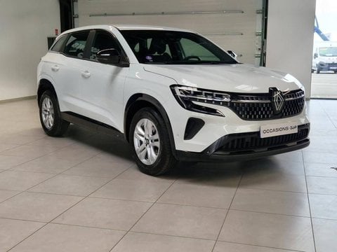 Voitures D'occasion À Seclin | Renault Austral 1.2 Tce Mild Hybrid Advanced 130Ch Evolution - 23