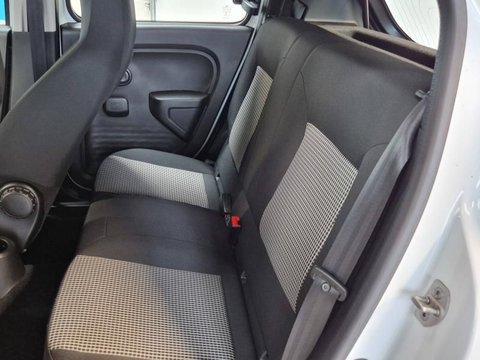 Voitures D'occasion À Seclin | Renault Twingo E-Tech Electric Life R80 Achat Intégral - 21My