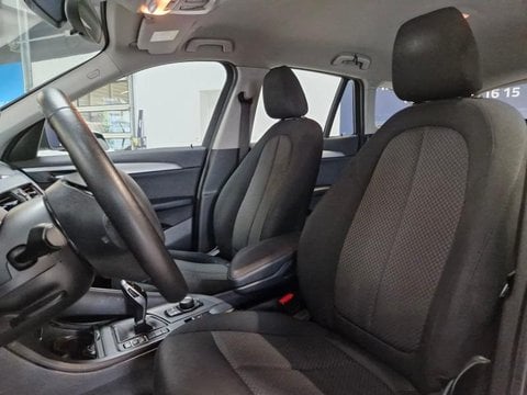 Voitures D'occasion À Seclin | Bmw X1 Sdrive18Ia 136Ch Business Design Dkg7