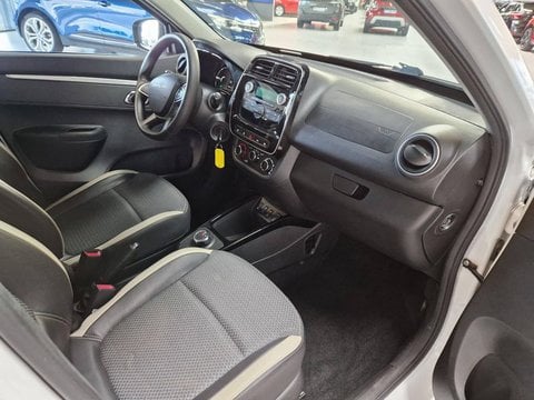 Voitures D'occasion À Seclin | Dacia Spring 45Ch Essential