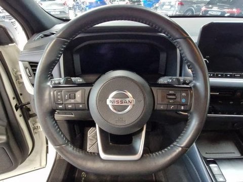 Voitures D'occasion À Seclin | Nissan Qashqai 1.3 Dig-T 158Ch Tekna Dct 2021