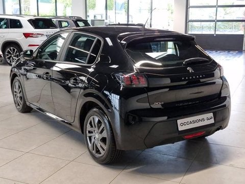 Voitures D'occasion À Seclin | Peugeot 208 1.5 Bluehdi 100Ch S&S Active Business