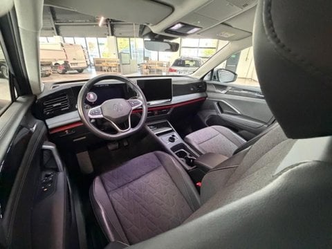 Voitures D'occasion À Seclin | Volkswagen Tiguan 2.0 Tdi 150Ch Life Plus Dsg7