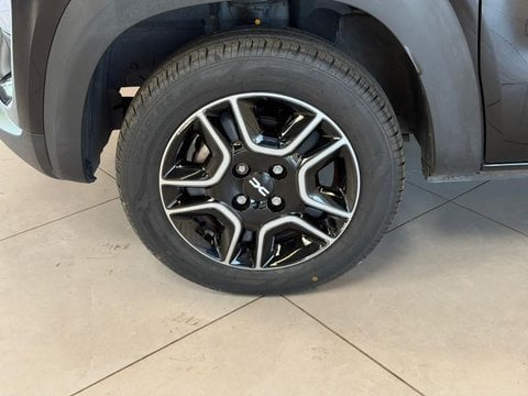 Voitures D'occasion À Seclin | Dacia Spring 45Ch Expression