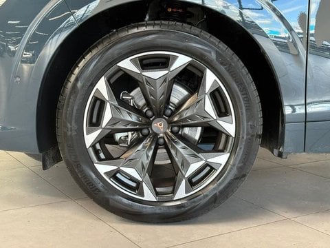 Voitures D'occasion À Seclin | Cupra Terramar 1.5 Etsi Hybrid 150Ch V Dsg7