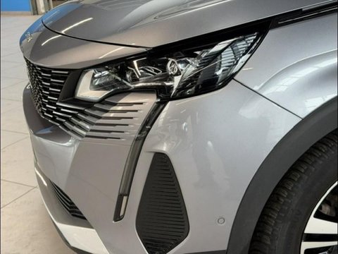 Voitures D'occasion À Seclin | Peugeot 5008 1.5 Bluehdi 130Ch S&S Gt Eat8