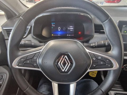 Voitures D'occasion À Seclin | Renault Clio 1.0 Tce 90Ch Evolution - 24
