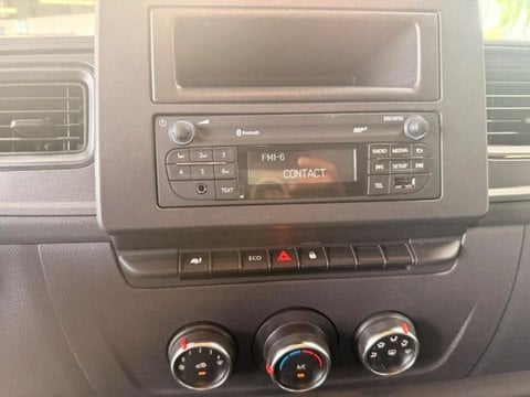 Voitures D'occasion À Seclin | Renault Master Fg F3500 L3H3 2.3 Blue Dci 135Ch Confort Euro6E (1...