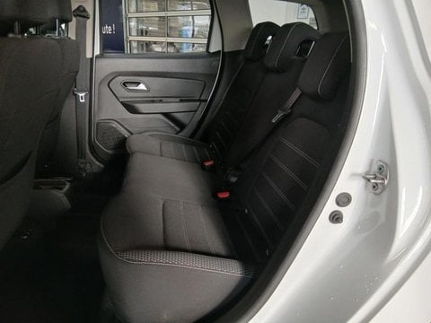 Voitures D'occasion À Seclin | Dacia Duster 1.6 Sce 115Ch Gpl 4X2