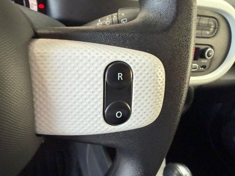 Voitures D'occasion À Seclin | Renault Twingo E-Tech Electric Life R80 Achat Intégral - 21My