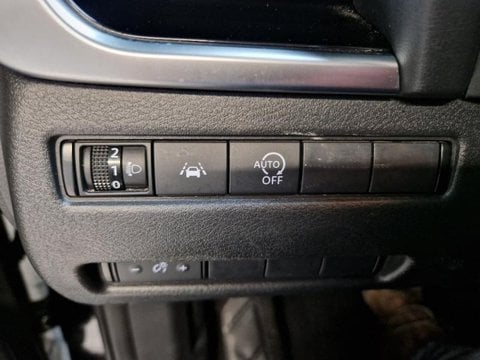 Voitures D'occasion À Seclin | Nissan Qashqai 1.3 Mild Hybrid 158Ch N-Connecta Xtronic 2022