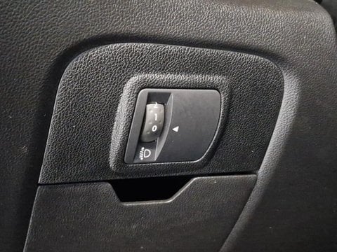 Voitures D'occasion À Seclin | Renault Grand Scénic Grand Scenic 1.3 Tce 140Ch Fap Intens