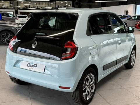 Voitures D'occasion À Seclin | Renault Twingo 1.0 Sce 65Ch Equilibre