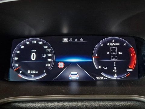 Voitures D'occasion À Seclin | Renault Mégane Estate Megane Estate 1.5 Blue Dci 115Ch Techno Ed...