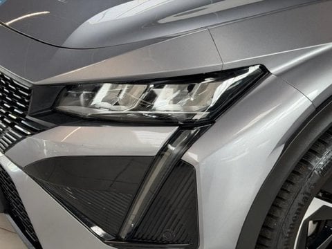Voitures D'occasion À Seclin | Peugeot 408 Phev 180Ch Allure E-Eat8