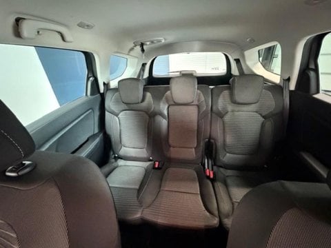Voitures D'occasion À Seclin | Renault Grand Scénic Grand Scenic 1.7 Blue Dci 120Ch Business 7 ...