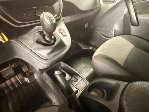 Voitures D'occasion À Seclin | Renault Kangoo Express 1.5 Blue Dci 80Ch Extra R-Link