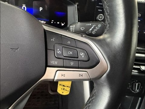 Voitures D'occasion À Seclin | Volkswagen Taigo 1.0 Tsi 110Ch Life Dsg7