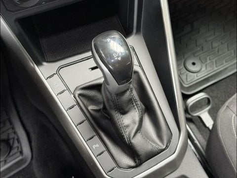 Voitures D'occasion À Seclin | Volkswagen Taigo 1.0 Tsi 110Ch Life Dsg7
