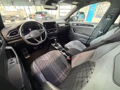 Voitures D'occasion À Seclin | Volkswagen T-Roc 1.5 Tsi Evo2 150Ch R-Line Dsg7
