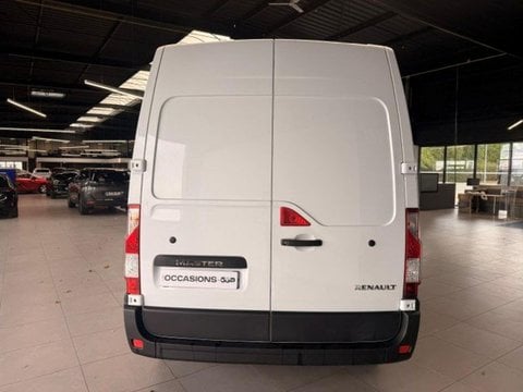 Voitures D'occasion À Seclin | Renault Master Fg F3500 L3H3 2.3 Blue Dci 135Ch Confort Euro6 (19...
