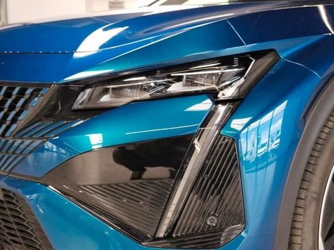 Voitures D'occasion À Seclin | Peugeot 408 Plug-In Hybrid 225Ch Gt E-Eat8