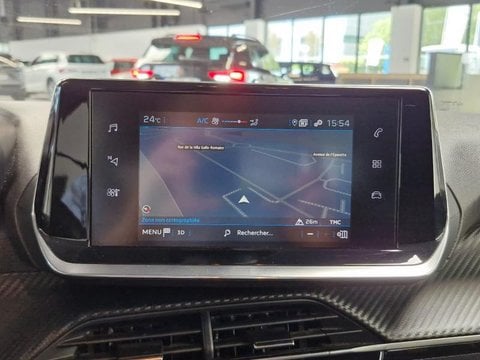 Voitures D'occasion À Seclin | Peugeot 208 1.5 Bluehdi 100Ch S&S Active Pack