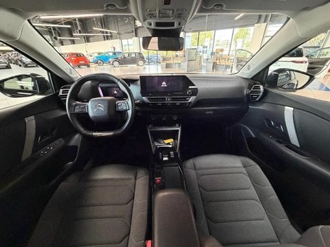 Voitures D'occasion À Seclin | Citroën C4 1.5 Bluehdi 130Ch S&S Plus Automatique