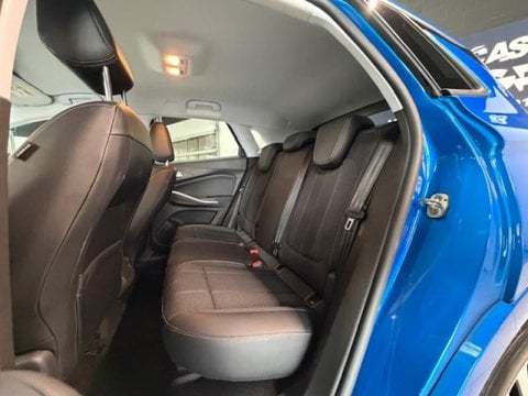 Voitures D'occasion À Seclin | Opel Grandland 1.5 D 130Ch Elegance Business Bva8 My23