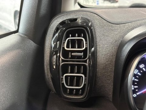 Voitures D'occasion À Seclin | Citroën C3 Aircross Bluehdi 120Ch S&S Shine Pack Eat6