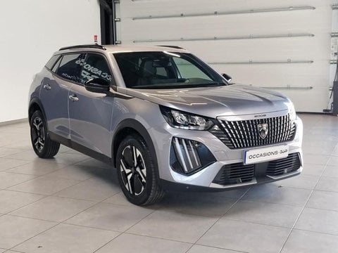 Voitures D'occasion À Seclin | Peugeot 2008 1.2 100Ch S&S Allure