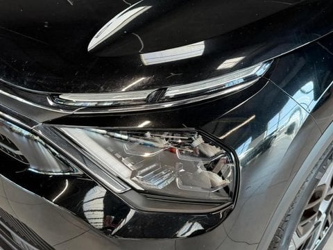 Voitures D'occasion À Seclin | Citroën C4 1.5 Bluehdi 130Ch S&S Plus Automatique