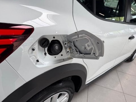 Voitures D'occasion À Seclin | Dacia Sandero 1.0 Eco-G 100Ch Essential -24