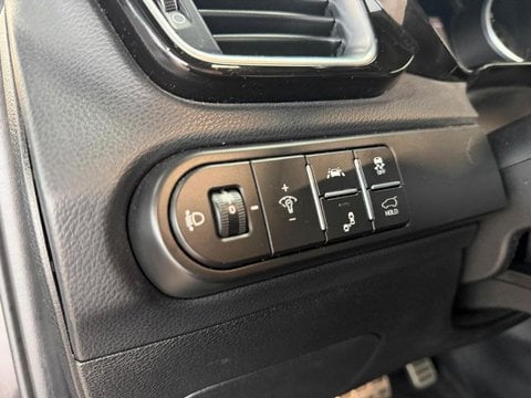 Voitures D'occasion À Seclin | Kia Proceed 1.4 T-Gdi 140Ch Gt Line Premium Dct7