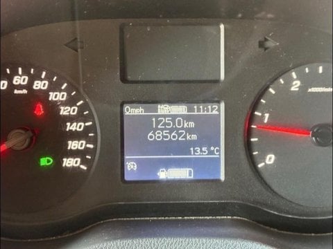 Voitures D'occasion À Seclin | Mercedes-Benz Sprinter Fg 311 Cdi 39 3T5 First 12M3