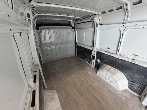 Voitures D'occasion À Seclin | Citroën Jumper Fg 30 L2H2 2.2 Bluehdi 120 S&S Driver (13749€Ht)
