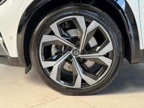 Voitures D'occasion À Seclin | Renault Espace 1.2 E-Tech Full Hybrid 200Ch Esprit Alpine 7 Place...