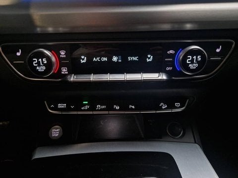 Voitures D'occasion À Seclin | Audi Q5 55 Tfsi E 367Ch S Line Quattro S Tronic 7