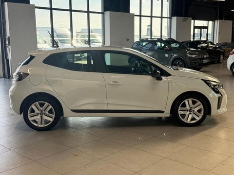 Voitures D'occasion À Seclin | Renault Clio 1.0 Tce 90Ch Evolution