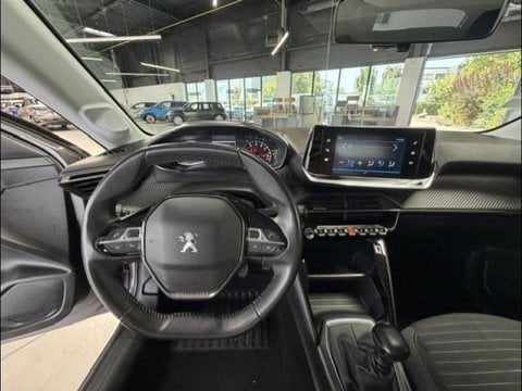 Voitures D'occasion À Seclin | Peugeot 208 1.5 Bluehdi 100Ch S&S Active Pack